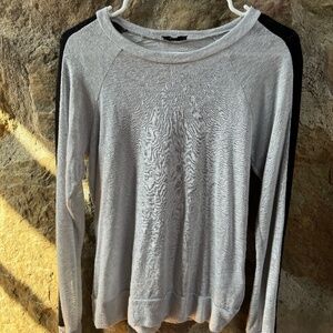 Fitz + Eddie Long Sleeve